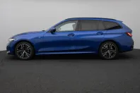 BMW 330 din 2024 cu 16.847 km - oferta BMW170496 - foto 11