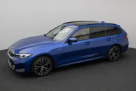 BMW 330 din 2024 cu 16.847 km - oferta BMW170496 - foto 12
