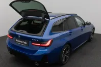 BMW 330 din 2024 cu 16.847 km - oferta BMW170496 - foto 13