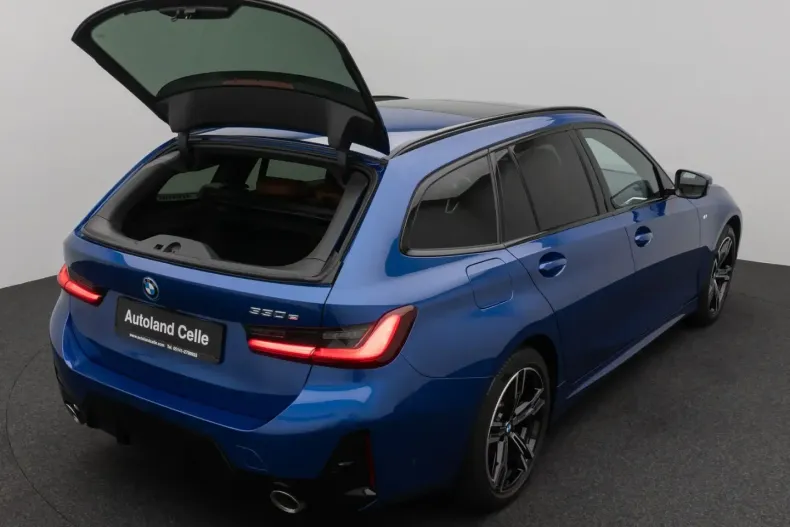 BMW 330 din 2024 cu 16.847 km - oferta BMW170496 - foto 13