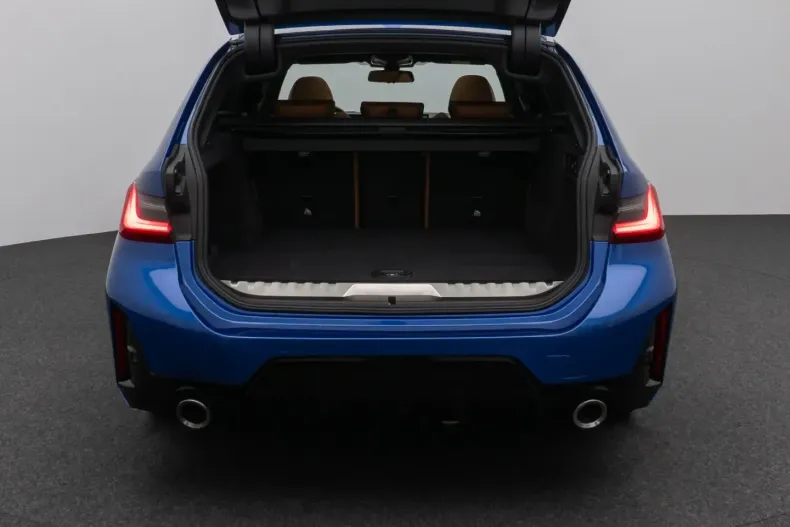 BMW 330 din 2024 cu 16.847 km - oferta BMW170496 - foto 14