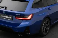 BMW 330 din 2024 cu 16.847 km - oferta BMW170496 - foto 15