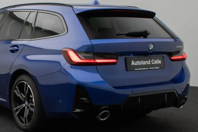 BMW 330 din 2024 cu 16.847 km - oferta BMW170496 - foto 16