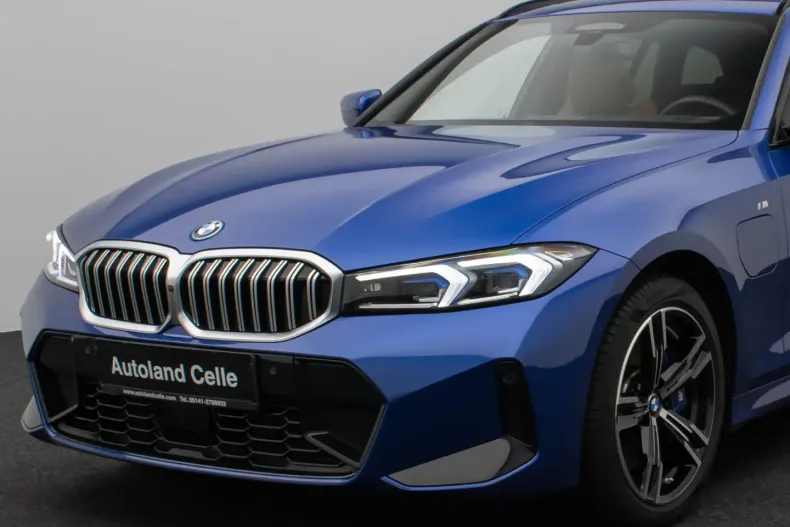 BMW 330 din 2024 cu 16.847 km - oferta BMW170496 - foto 17