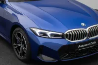 BMW 330 din 2024 cu 16.847 km - oferta BMW170496 - foto 18