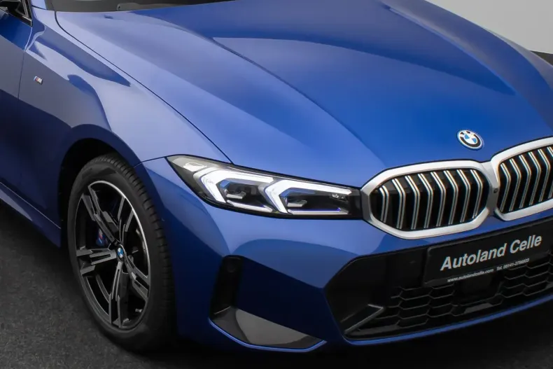 BMW 330 din 2024 cu 16.847 km - oferta BMW170496 - foto 18