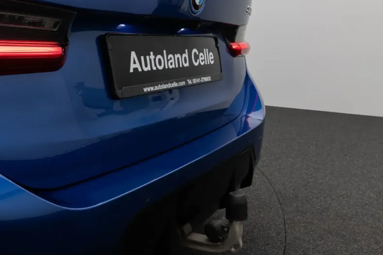 BMW 330 din 2024 cu 16.847 km - oferta BMW170496 - foto 19