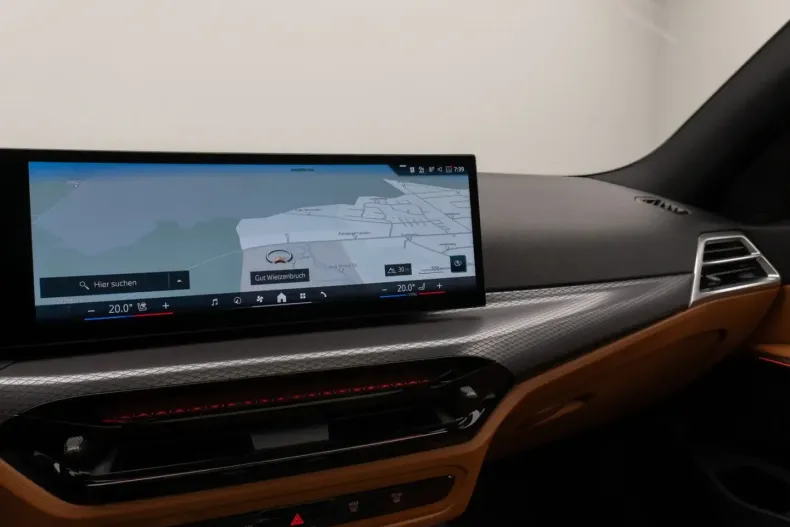 BMW 330 din 2024 cu 16.847 km - oferta BMW170496 - foto 22