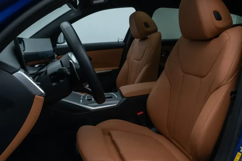 BMW 330 din 2024 cu 16.847 km - oferta BMW170496 - foto 37