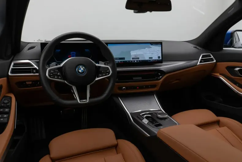 BMW 330 din 2024 cu 16.847 km - oferta BMW170496 - foto 41