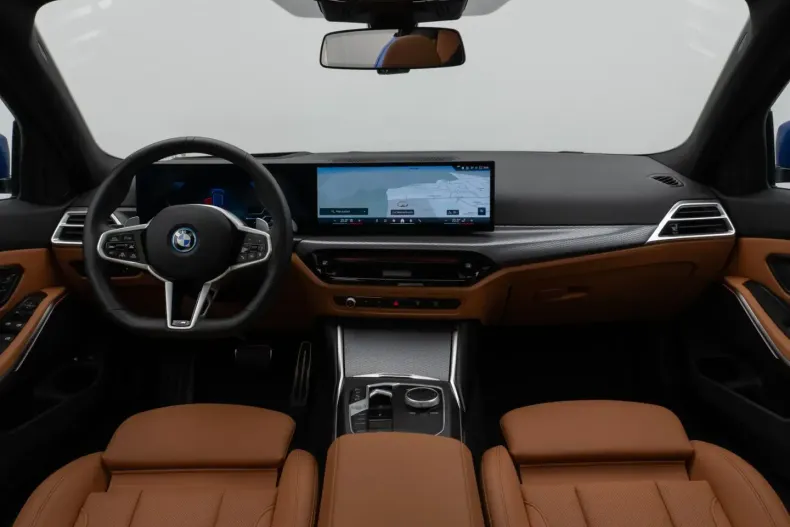 BMW 330 din 2024 cu 16.847 km - oferta BMW170496 - foto 42