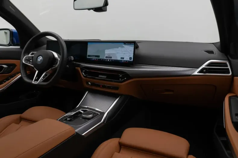 BMW 330 din 2024 cu 16.847 km - oferta BMW170496 - foto 43