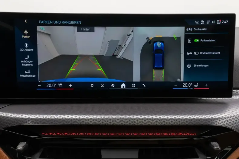 BMW 330 din 2024 cu 16.847 km - oferta BMW170496 - foto 45