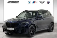 BMW X5 M50 din 2022 cu 54.164 km - oferta BMW170497 - foto 1