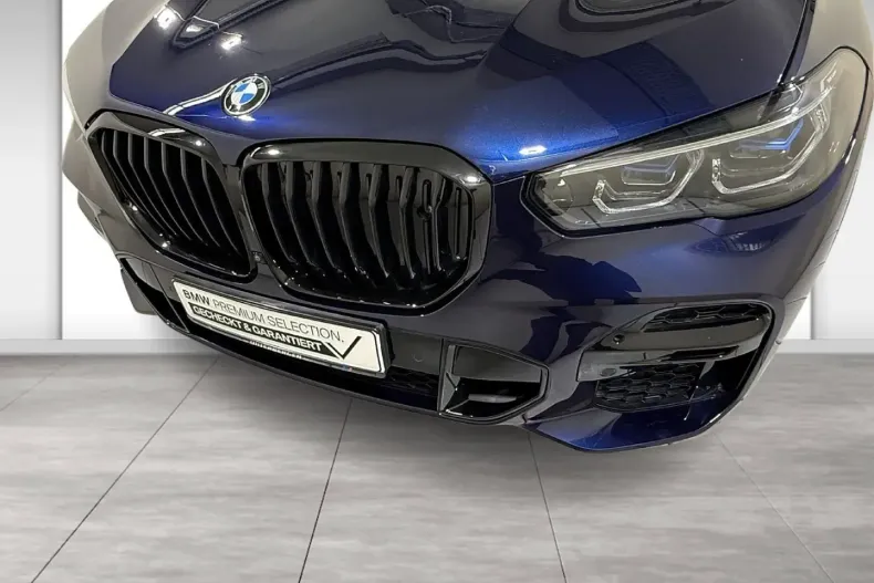 BMW X5 M50 din 2022 cu 54.164 km - oferta BMW170497 - foto 6