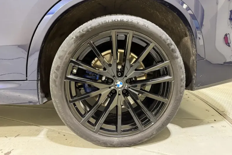 BMW X5 M50 din 2022 cu 54.164 km - oferta BMW170497 - foto 8