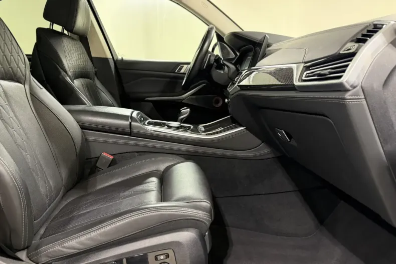 BMW X5 M50 din 2022 cu 54.164 km - oferta BMW170497 - foto 10