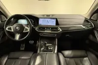 BMW X5 M50 din 2022 cu 54.164 km - oferta BMW170497 - foto 11