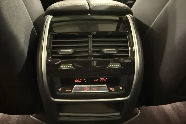 BMW X5 M50 din 2022 cu 54.164 km - oferta BMW170497 - foto 17