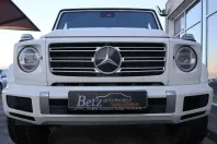 Mercedes-Benz G 500 din 2024 cu 8.704 km - oferta MER170499 - foto 3