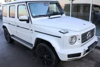 Mercedes-Benz G 500 din 2024 cu 8.704 km - oferta MER170499 - foto 4