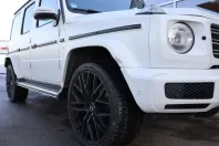 Mercedes-Benz G 500 din 2024 cu 8.704 km - oferta MER170499 - foto 5
