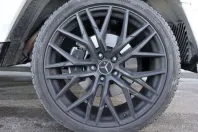 Mercedes-Benz G 500 din 2024 cu 8.704 km - oferta MER170499 - foto 6