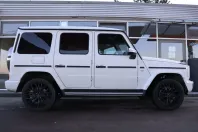 Mercedes-Benz G 500 din 2024 cu 8.704 km - oferta MER170499 - foto 7