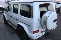 Mercedes-Benz G 500 din 2024 cu 8.704 km - oferta MER170499 - foto 13
