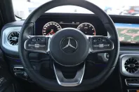 Mercedes-Benz G 500 din 2024 cu 8.704 km - oferta MER170499 - foto 20