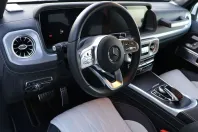 Mercedes-Benz G 500 din 2024 cu 8.704 km - oferta MER170499 - foto 25