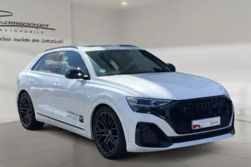Audi Q8 din 2024 - oferta AUD170500