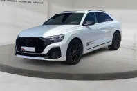 Audi Q8 din 2024 cu 12.400 km - oferta AUD170500 - foto 2