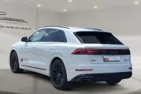 Audi Q8 din 2024 cu 12.400 km - oferta AUD170500 - foto 4