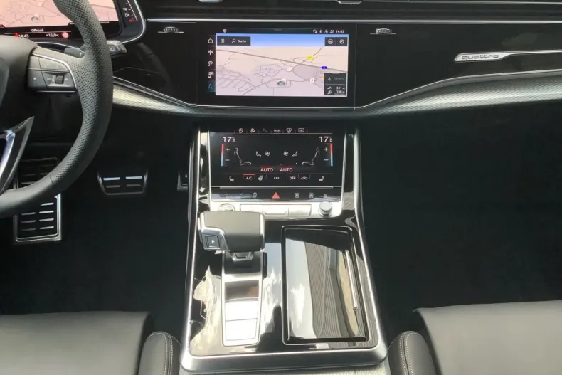 Audi Q8 din 2024 cu 12.400 km - oferta AUD170500 - foto 10