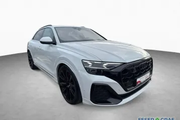 Audi Q8 din 2025 - oferta AUD170501