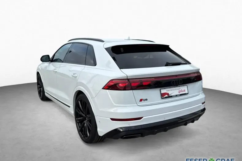 Audi Q8 din 2025 cu 11.800 km - oferta AUD170501 - foto 4