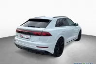 Audi Q8 din 2025 cu 11.800 km - oferta AUD170501 - foto 6