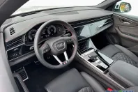 Audi Q8 din 2025 cu 11.800 km - oferta AUD170501 - foto 7