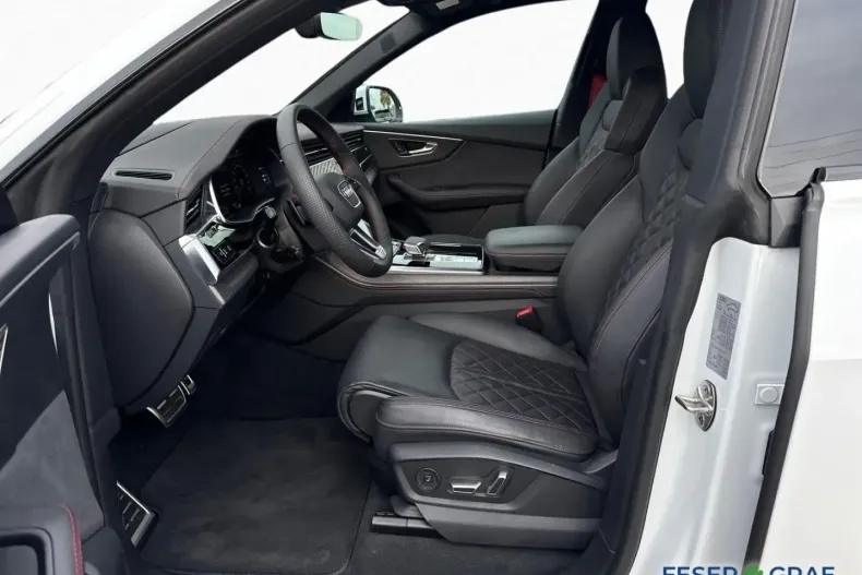 Audi Q8 din 2025 cu 11.800 km - oferta AUD170501 - foto 10