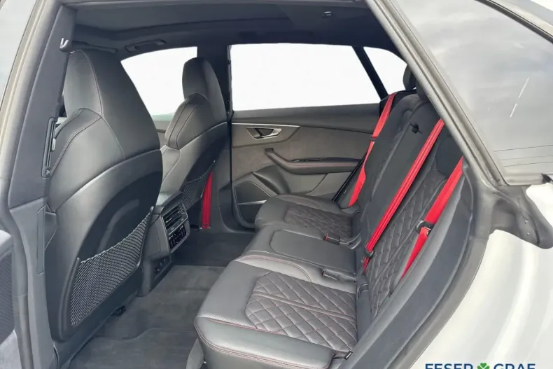 Audi Q8 din 2025 cu 11.800 km - oferta AUD170501 - foto 13