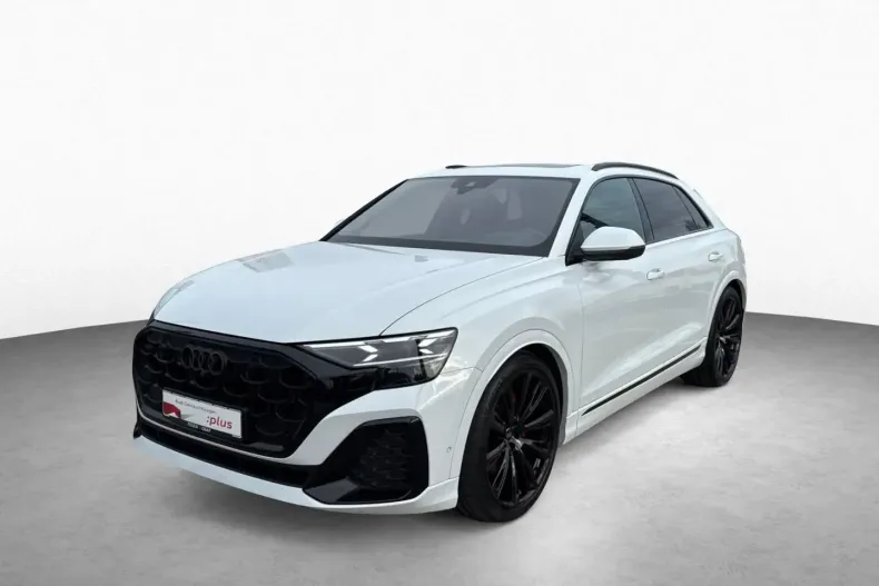 Audi Q8 din 2025 cu 11.800 km - oferta AUD170501 - foto 15