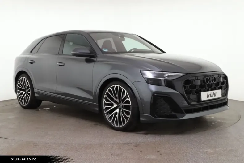 Audi Q8 din 2024 cu 37.500 km - oferta AUD170502 - foto 1