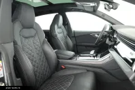 Audi Q8 din 2024 cu 37.500 km - oferta AUD170502 - foto 4