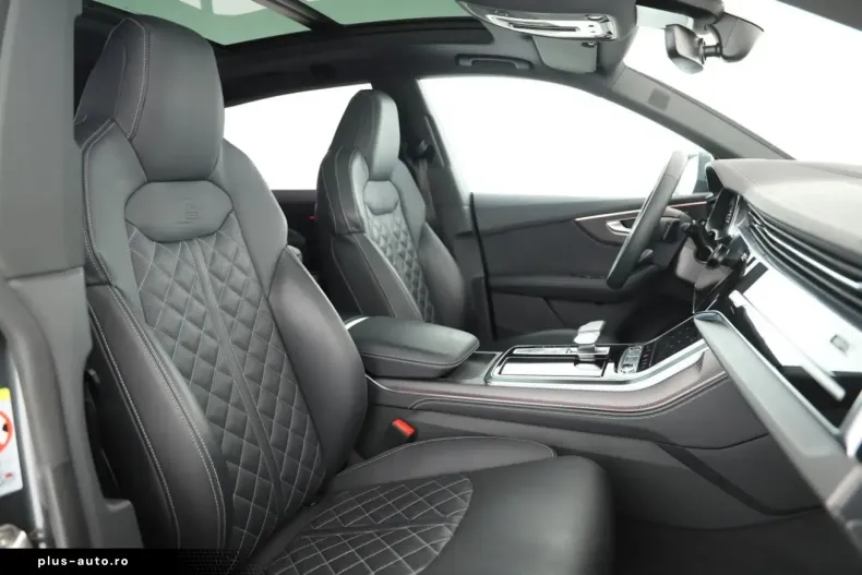 Audi Q8 din 2024 cu 37.500 km - oferta AUD170502 - foto 4