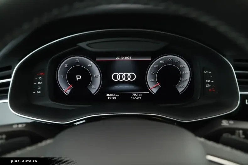 Audi Q8 din 2024 cu 37.500 km - oferta AUD170502 - foto 9