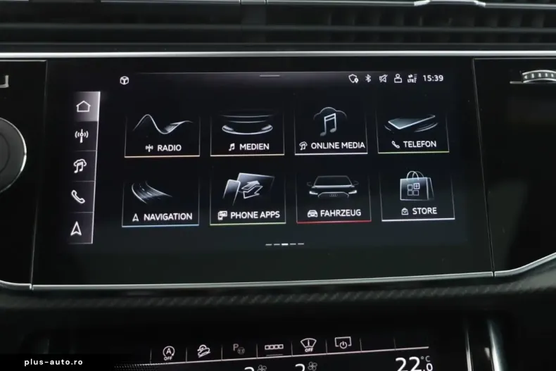 Audi Q8 din 2024 cu 37.500 km - oferta AUD170502 - foto 10