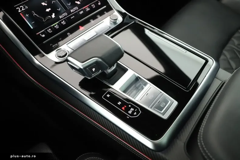 Audi Q8 din 2024 cu 37.500 km - oferta AUD170502 - foto 12