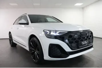 Audi Q8 din 2025 - oferta AUD170503