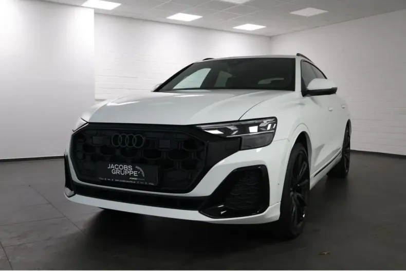 Audi Q8 din 2025 cu 16.041 km - oferta AUD170503 - foto 2